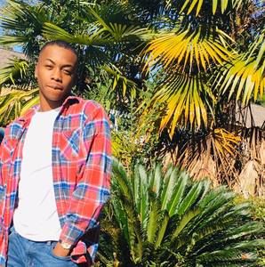 Meet your Posher, Tink